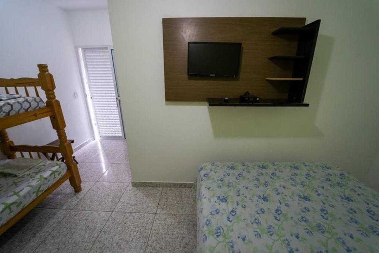 Pousada Toca Da Anita Maresias Sao Sebastiao  Exteriér fotografie