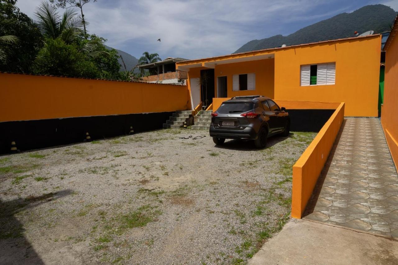 Pousada Toca Da Anita Maresias Sao Sebastiao  Pokoj fotografie